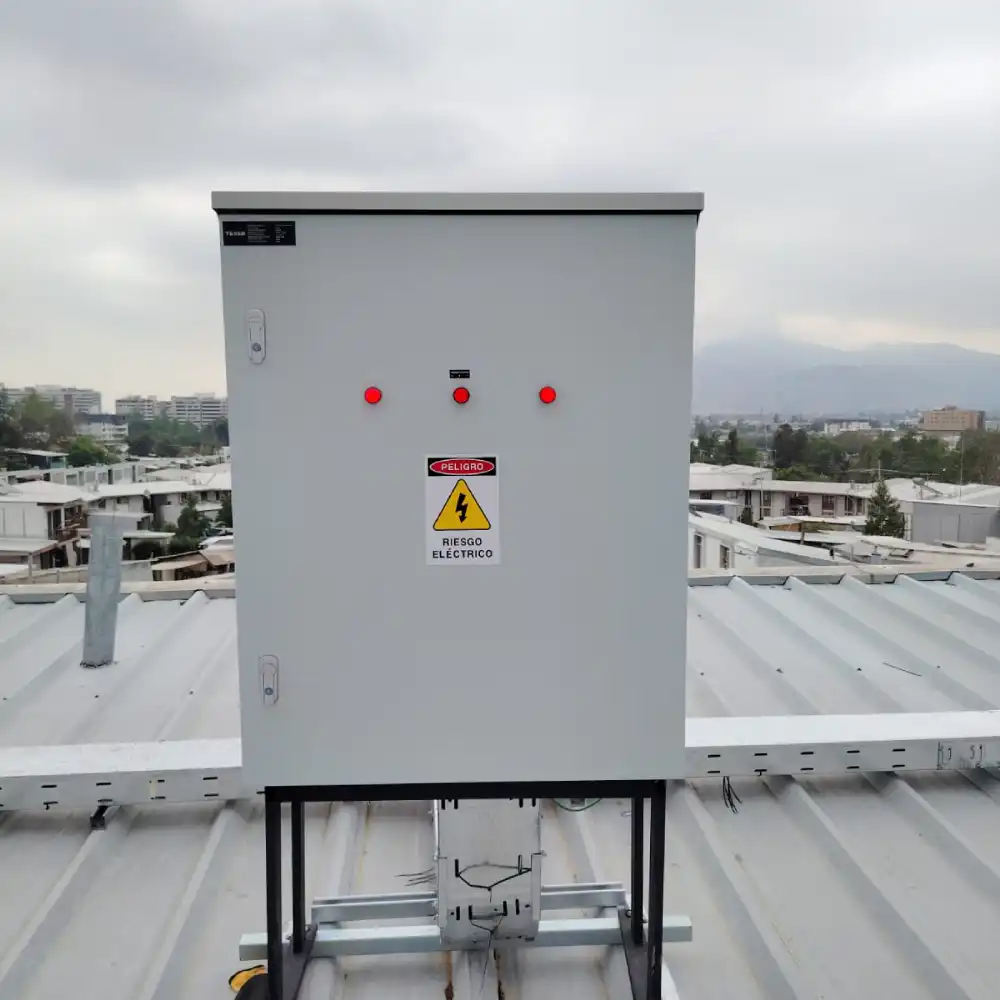 Trabajo realizado 13