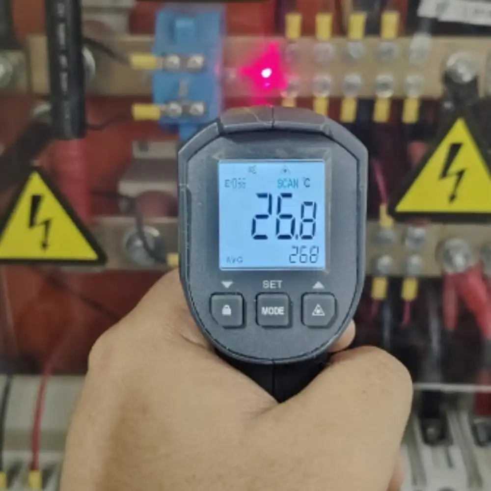 Trabajo realizado 11